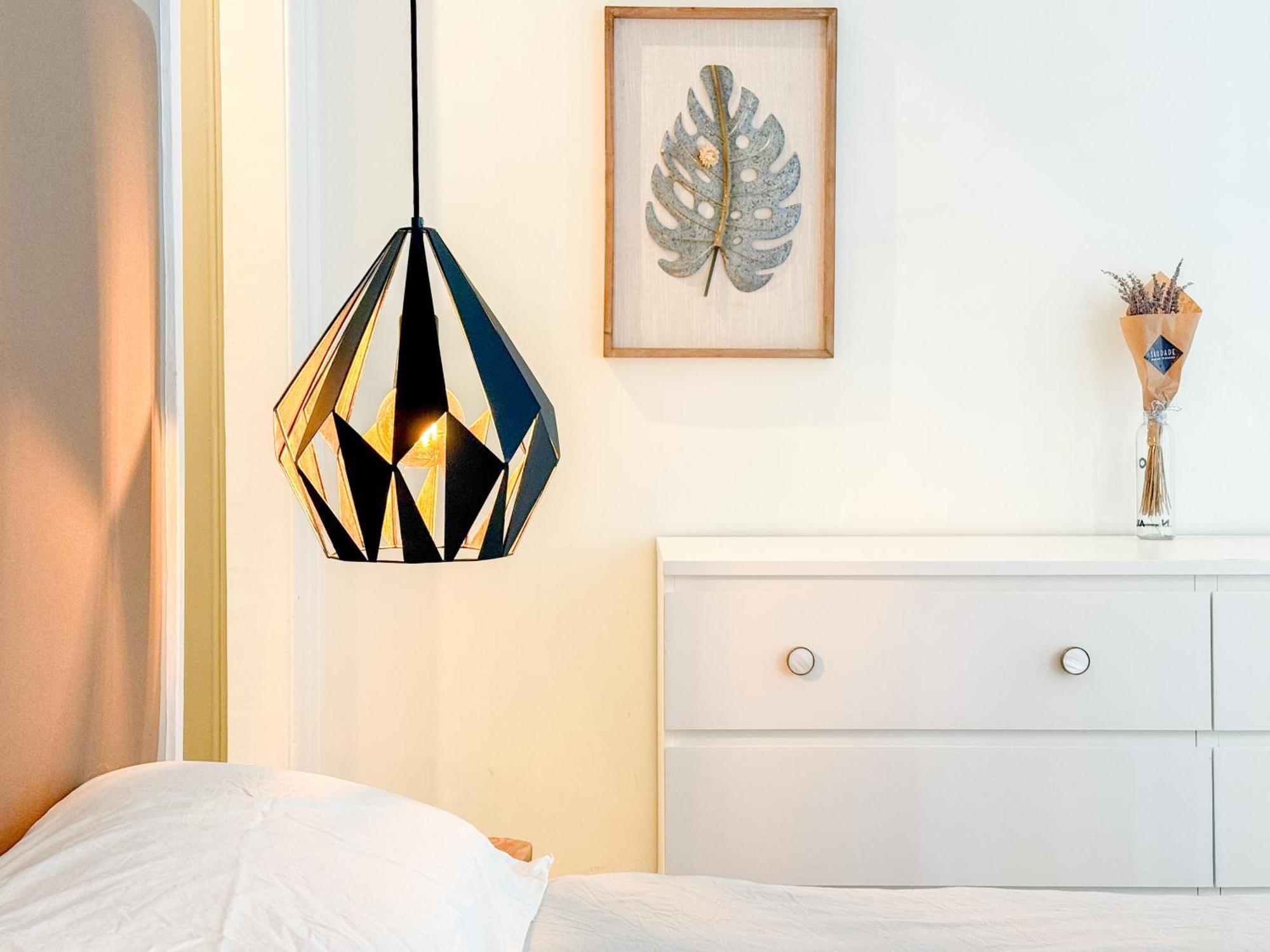 Apartamento Sonhos Peixeira
