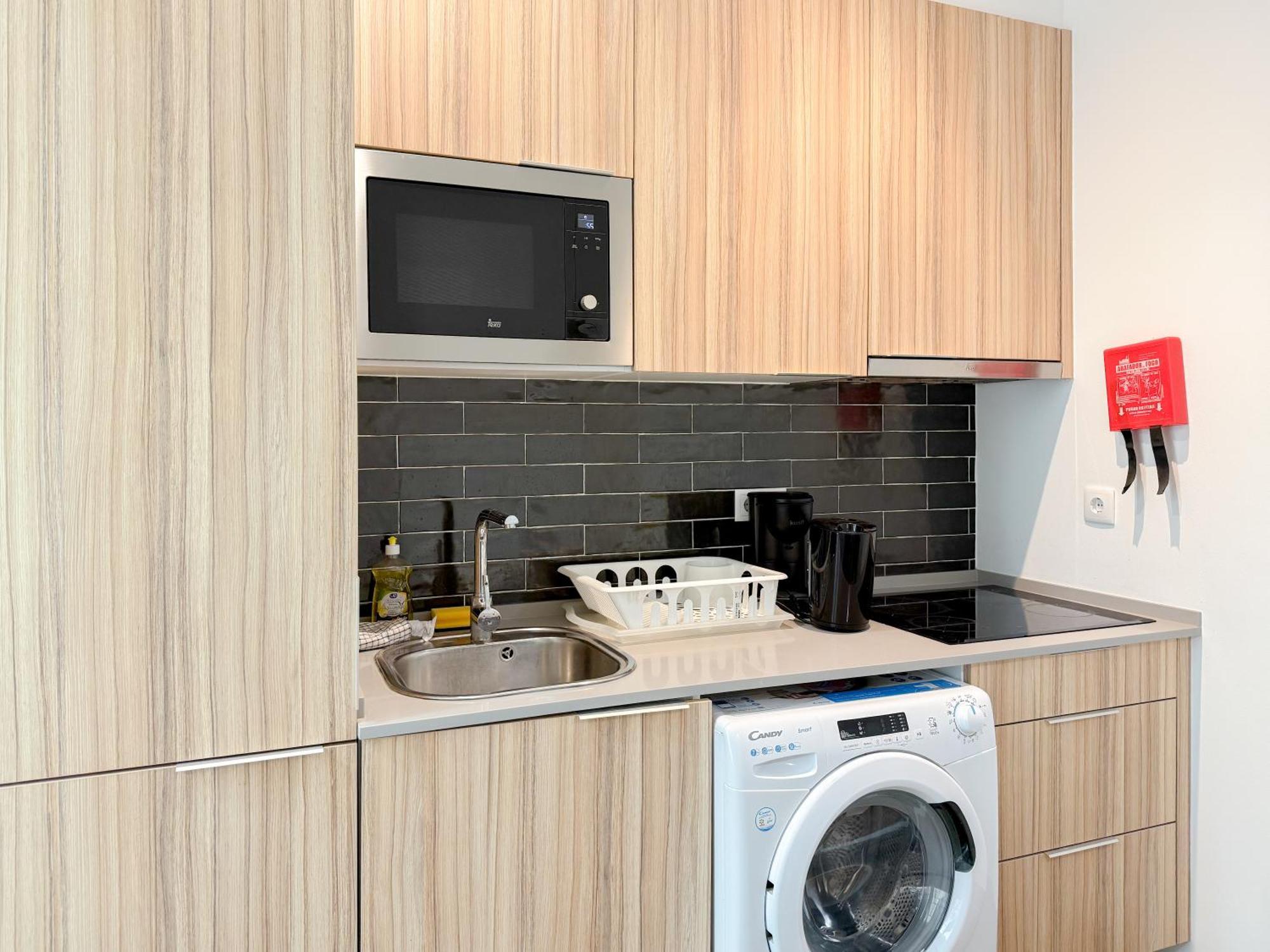 Apartment Sonhos Peixeira Lisbon
